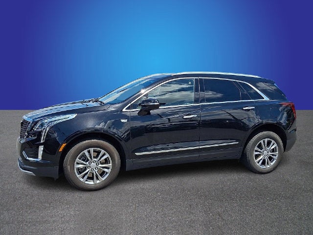 2023 Cadillac XT5 FWD Premium Luxury