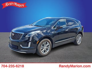 2023 Cadillac XT5 FWD Premium Luxury