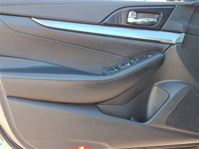 2020 Nissan Maxima SV Xtronic CVT