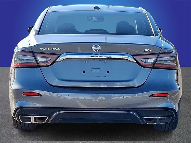 2020 Nissan Maxima SV Xtronic CVT