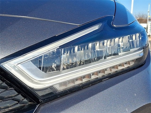 2020 Nissan Maxima SV Xtronic CVT