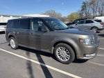2014 Ford Flex SEL
