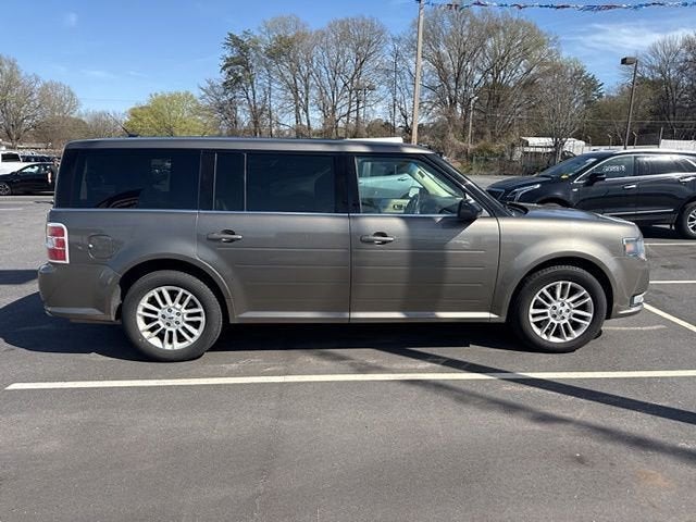 2014 Ford Flex SEL