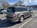 2014 Ford Flex SEL