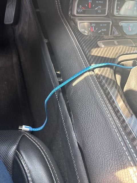 2014 Chevrolet Camaro SS