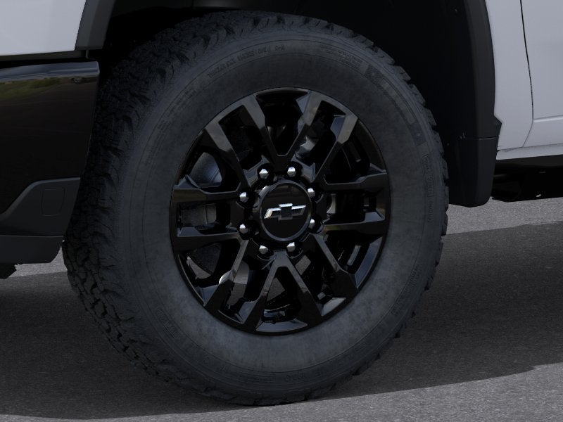2026 Chevrolet Silverado 2500 HD LT - Photo 33