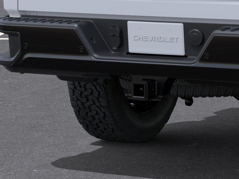 2026 Chevrolet Silverado 2500 HD LT - Photo 38