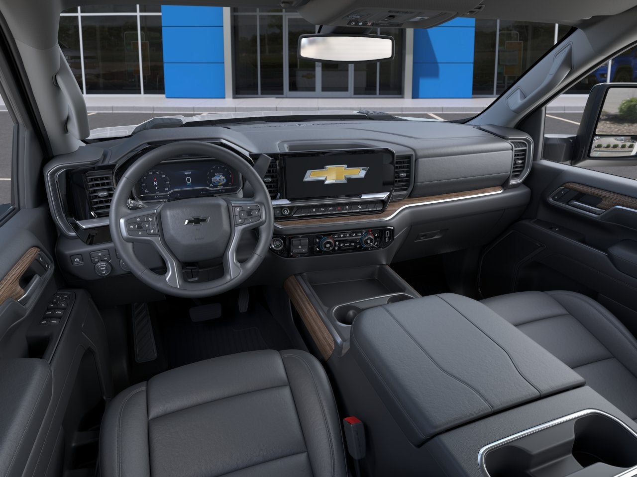 2026 Chevrolet Silverado 2500 HD LT - Photo 39