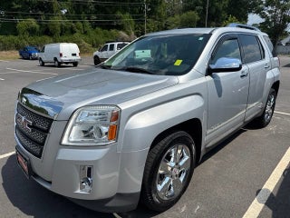 2015 GMC Terrain SLT