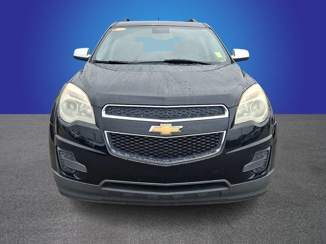 Used 2014 Chevrolet Equinox 1LT with VIN 2GNALBEK6E6314906 for sale in Statesville, NC