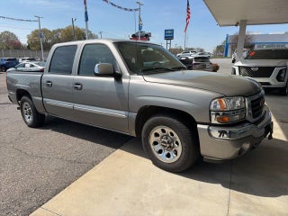 2007 GMC Sierra 1500 SL