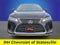 2022 Lexus RX 350 RX 350