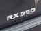 2022 Lexus RX 350 RX 350