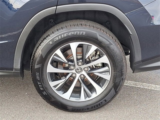 2022 Lexus RX 350 RX 350