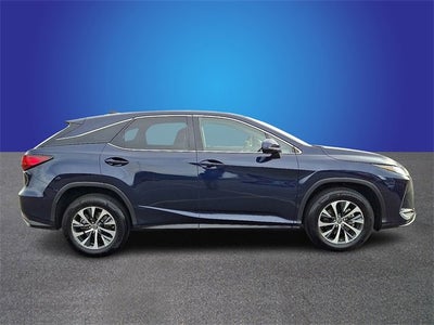 2022 Lexus RX 350 RX 350