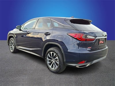 2022 Lexus RX 350 RX 350