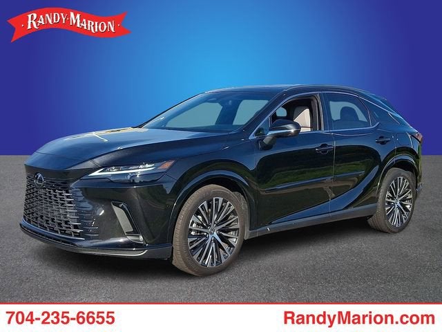 2024 Lexus RX 350 350 Premium AWD's photo