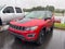 2020 Jeep Compass Trailhawk 4x4