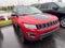 2020 Jeep Compass Trailhawk 4x4
