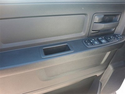 2023 RAM 3500 Tradesman Crew Cab 4x4 8' Box