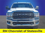 2023 RAM 3500 Tradesman Crew Cab 4x4 8' Box