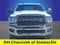 2023 RAM 3500 Tradesman Crew Cab 4x4 8' Box