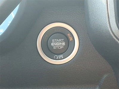 2023 RAM 3500 Tradesman Crew Cab 4x4 8' Box