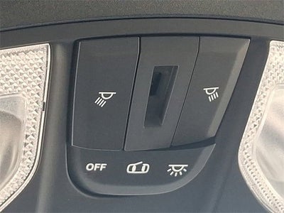 2023 RAM 3500 Tradesman Crew Cab 4x4 8' Box