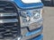 2023 RAM 3500 Tradesman Crew Cab 4x4 8' Box