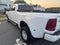 2025 RAM 3500 Laramie Crew Cab 4x4 8' Box