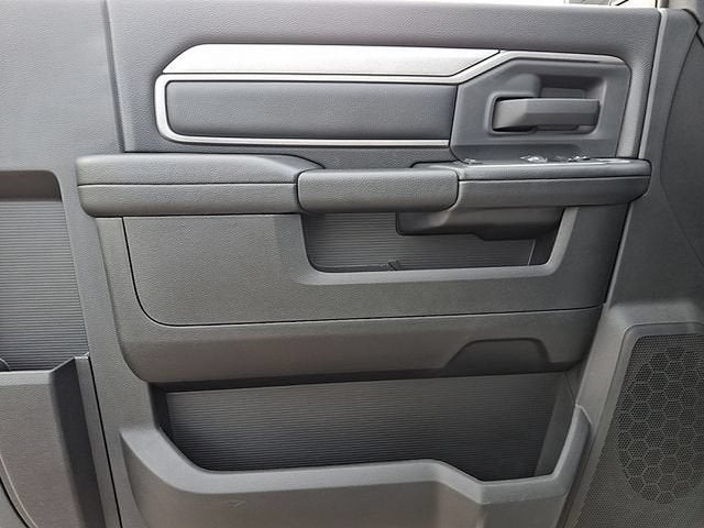 2024 RAM 2500 Tradesman Regular Cab 4x4 8' Box