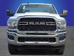 2024 RAM 2500 Tradesman Regular Cab 4x4 8' Box
