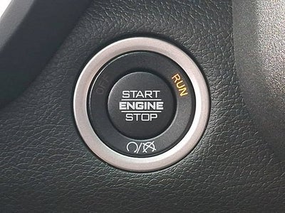 2024 RAM 2500 Tradesman Regular Cab 4x4 8' Box