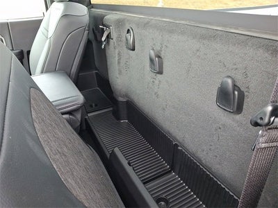 2024 RAM 2500 Tradesman Regular Cab 4x4 8' Box