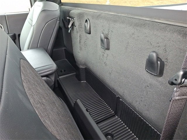 2024 RAM 2500 Tradesman Regular Cab 4x4 8' Box