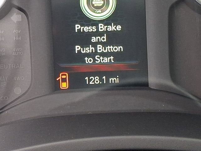 2024 RAM 2500 Tradesman Regular Cab 4x4 8' Box