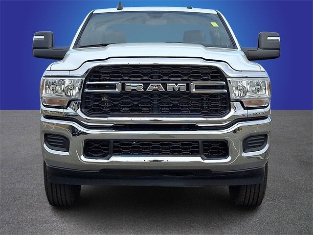 2024 RAM 2500 Tradesman Regular Cab 4x4 8' Box