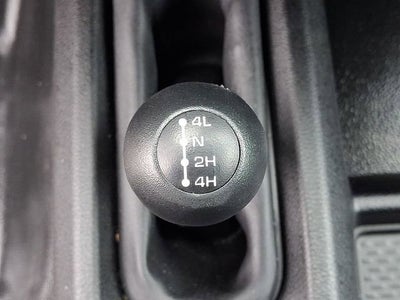 2024 RAM 2500 Tradesman Regular Cab 4x4 8' Box