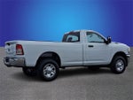 2024 RAM 2500 Tradesman Regular Cab 4x4 8' Box