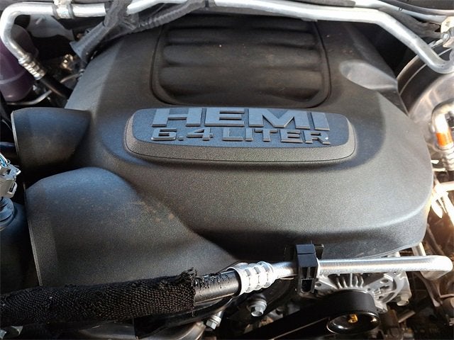 2024 RAM 2500 Tradesman Regular Cab 4x4 8' Box