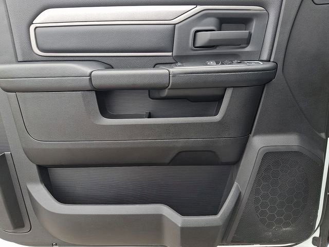 2024 RAM 2500 Tradesman Regular Cab 4x4 8' Box