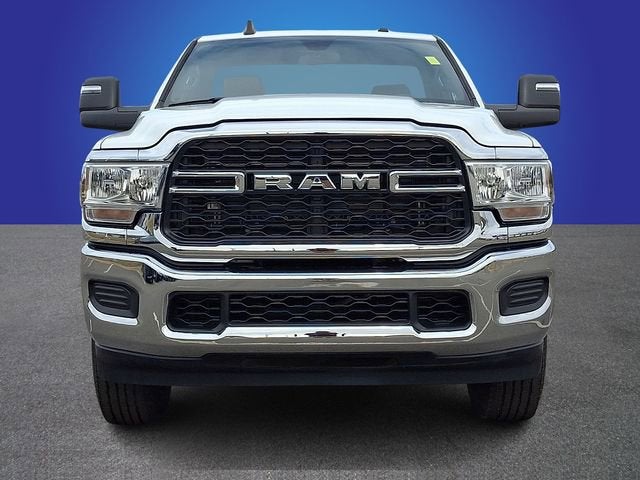 2024 RAM 2500 Tradesman Regular Cab 4x4 8' Box