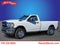 2024 RAM 2500 Tradesman Regular Cab 4x4 8' Box