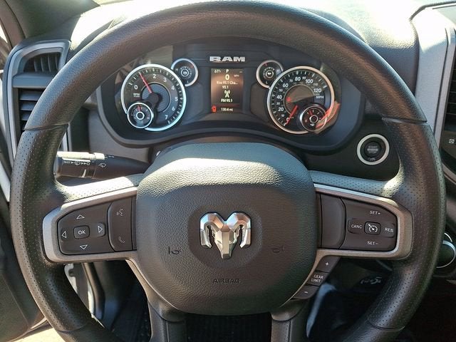 2024 RAM 2500 Tradesman Regular Cab 4x4 8' Box