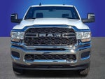 2024 RAM 2500 Tradesman Regular Cab 4x4 8' Box