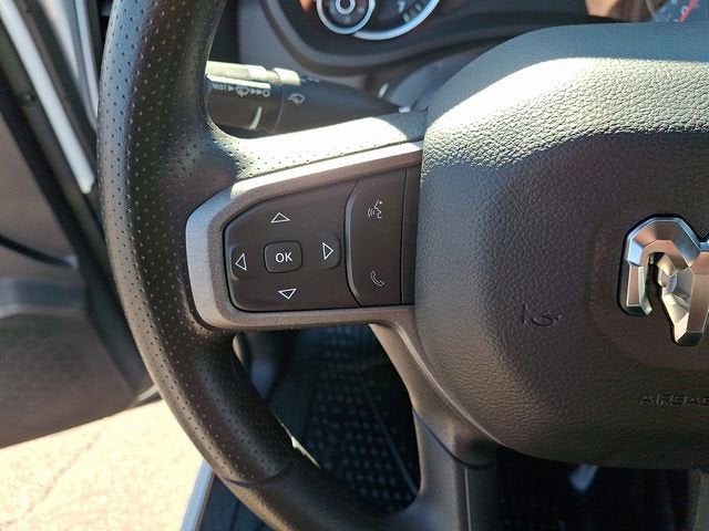 2024 RAM 2500 Tradesman Regular Cab 4x4 8' Box