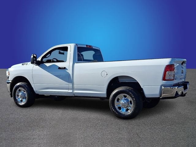 2024 RAM 2500 Tradesman Regular Cab 4x4 8' Box