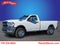 2024 RAM 2500 Tradesman Regular Cab 4x4 8' Box