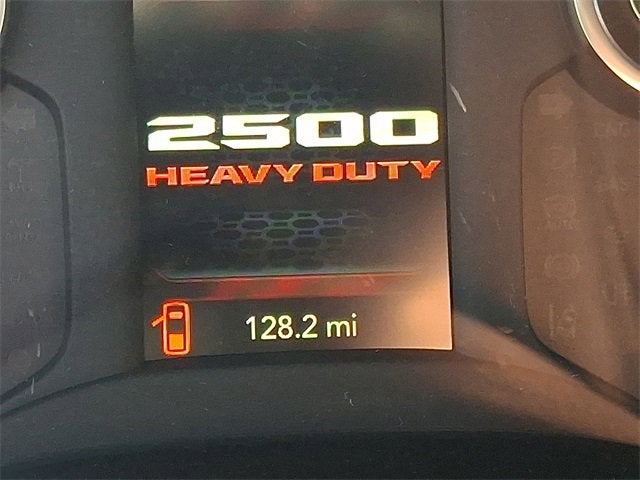 2024 RAM 2500 Tradesman Regular Cab 4x4 8' Box