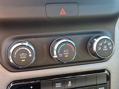 2024 RAM 2500 Tradesman Regular Cab 4x4 8' Box